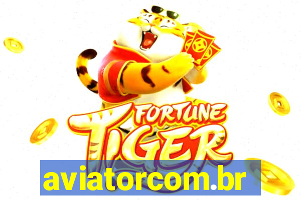 aviatorcom.br