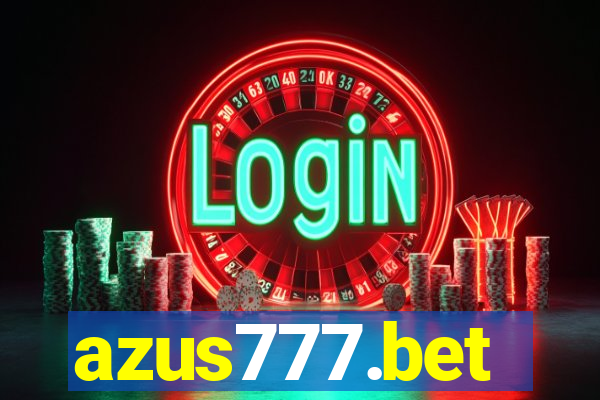 azus777.bet