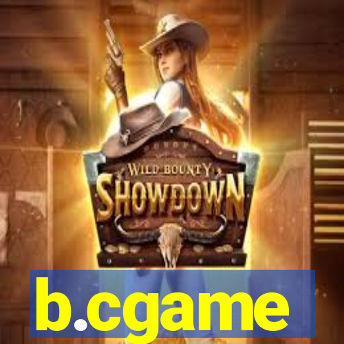 b.cgame