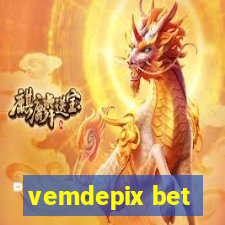 vemdepix bet