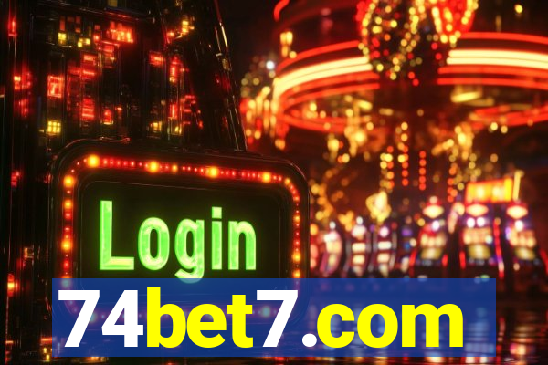 74bet7.com