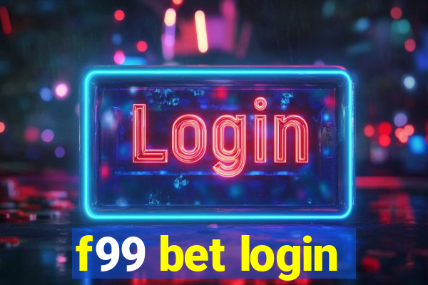 f99 bet login