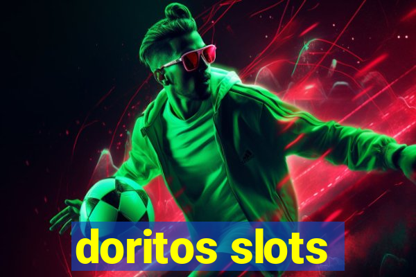 doritos slots