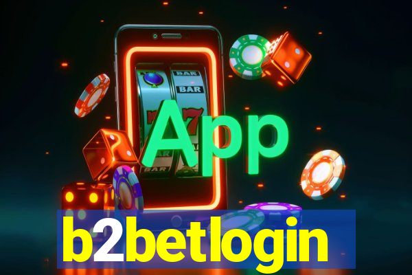 b2betlogin