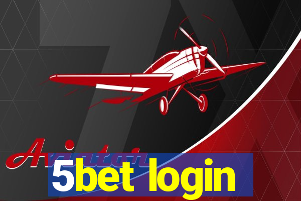 5bet login