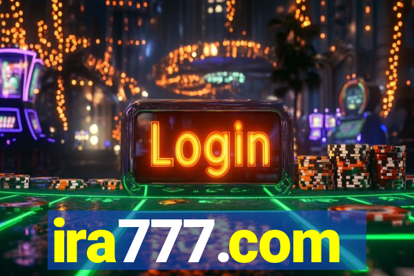 ira777.com