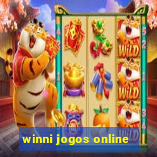 winni jogos online