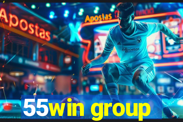 55win group