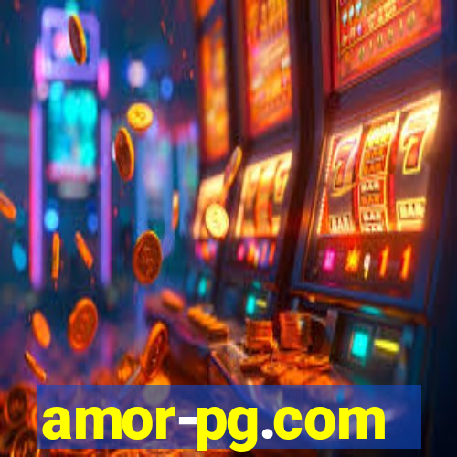 amor-pg.com