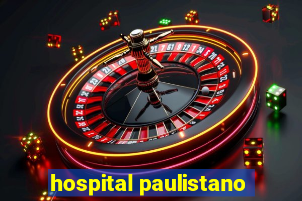 hospital paulistano