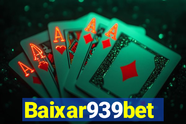 Baixar939bet