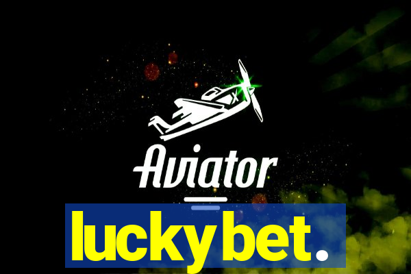 luckybet.