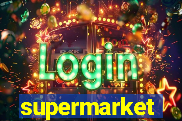 supermarket simulator apk dinheiro infinito e energia infinita