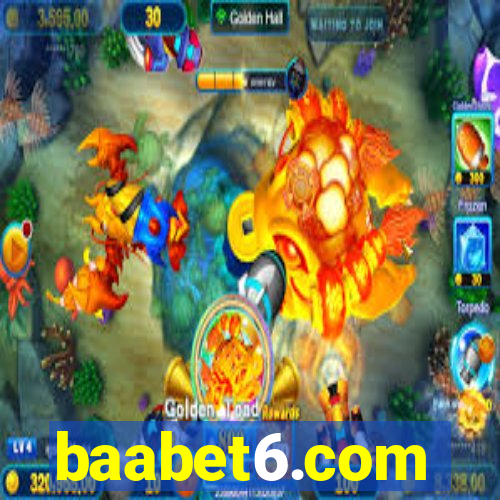 baabet6.com