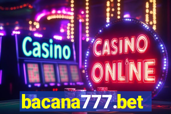 bacana777.bet