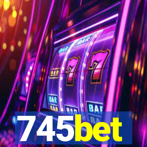 745bet