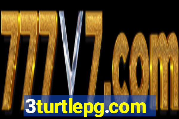 3turtlepg.com