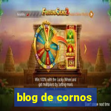 blog de cornos