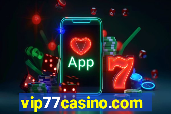 vip77casino.com