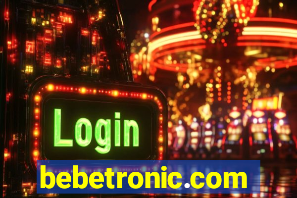 bebetronic.com