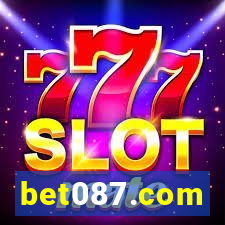 bet087.com