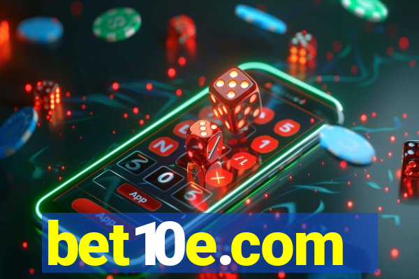 bet10e.com