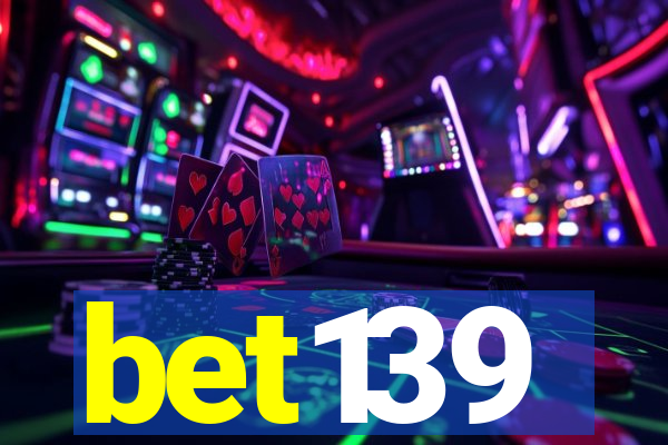 bet139