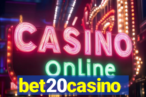 bet20casino