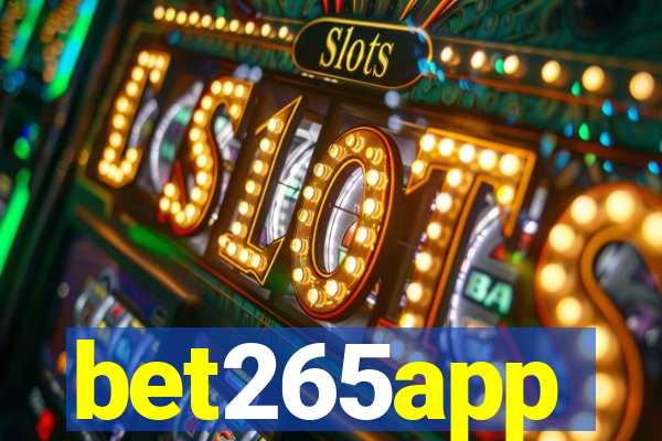 bet265app