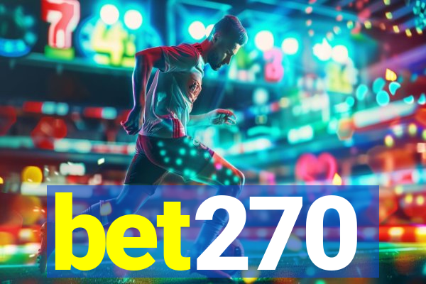 bet270