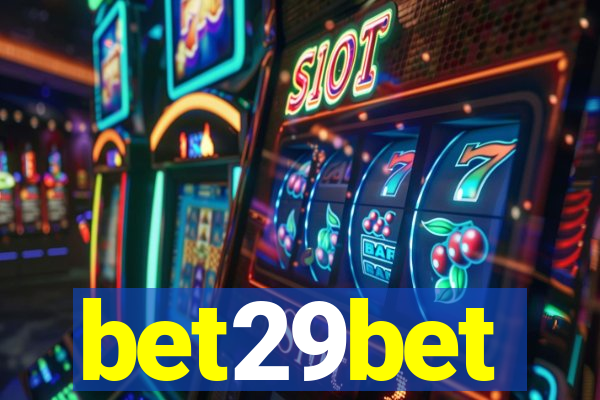 bet29bet