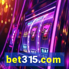 bet315.com