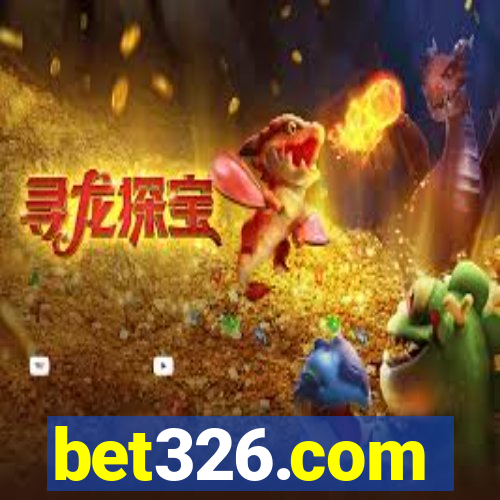 bet326.com