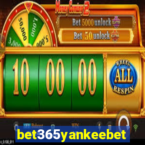 bet365yankeebet