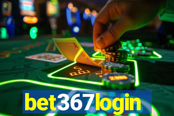 bet367login