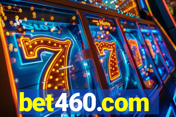 bet460.com