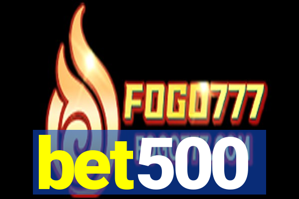 bet500