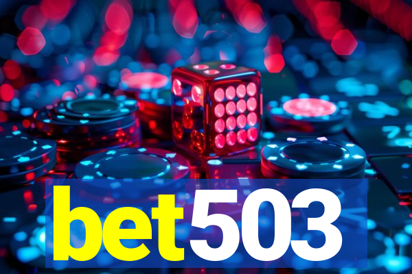 bet503