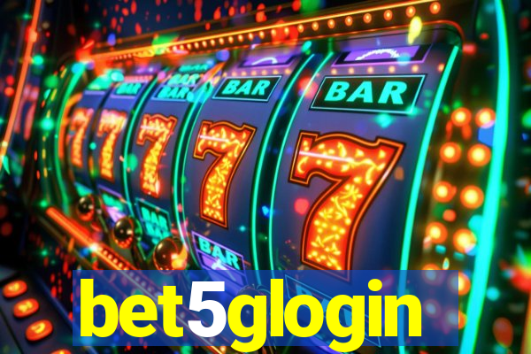 bet5glogin