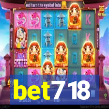 bet718