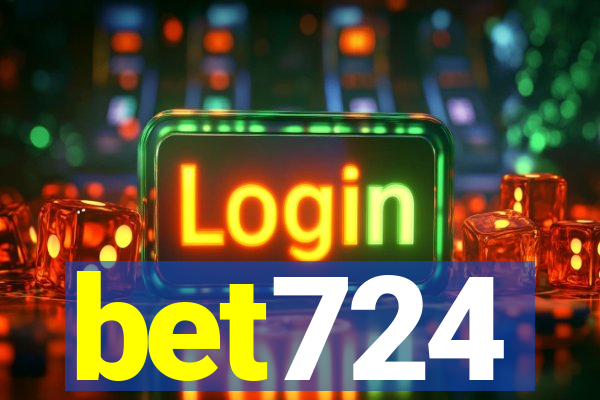 bet724