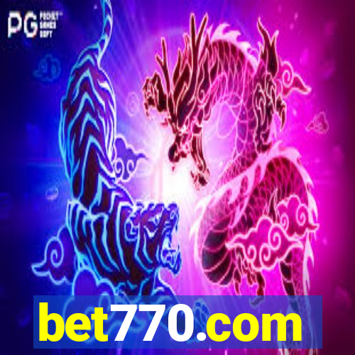 bet770.com