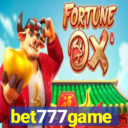 bet777game