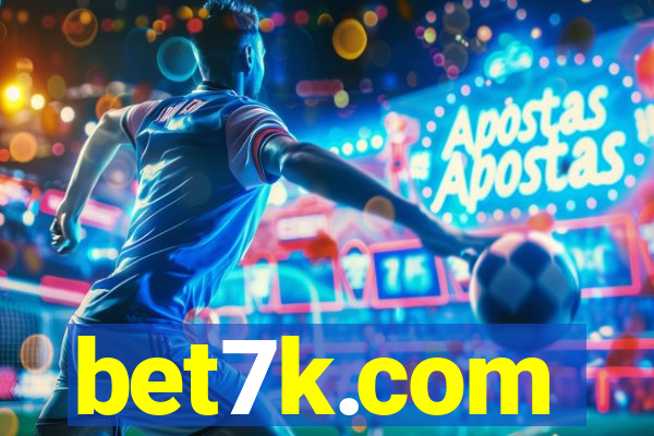 bet7k.com