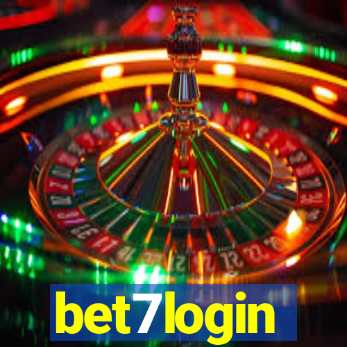 bet7login