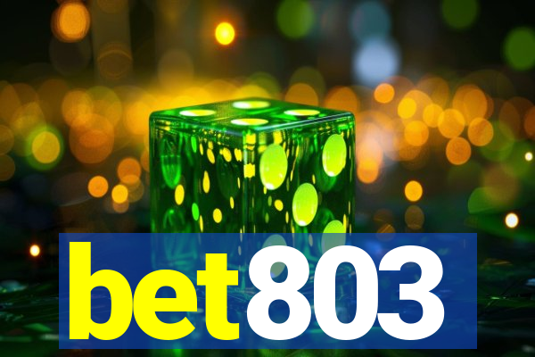 bet803