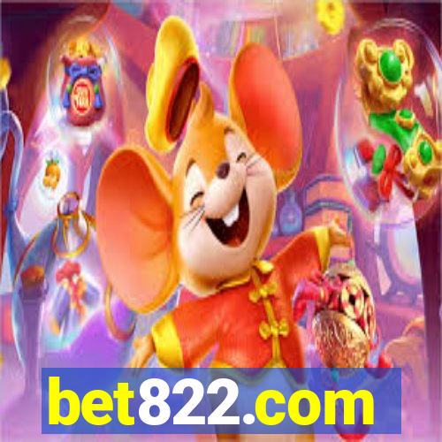 bet822.com