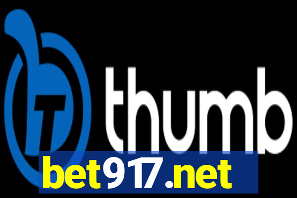 bet917.net