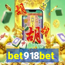 bet918bet