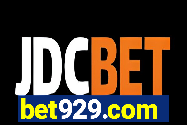 bet929.com